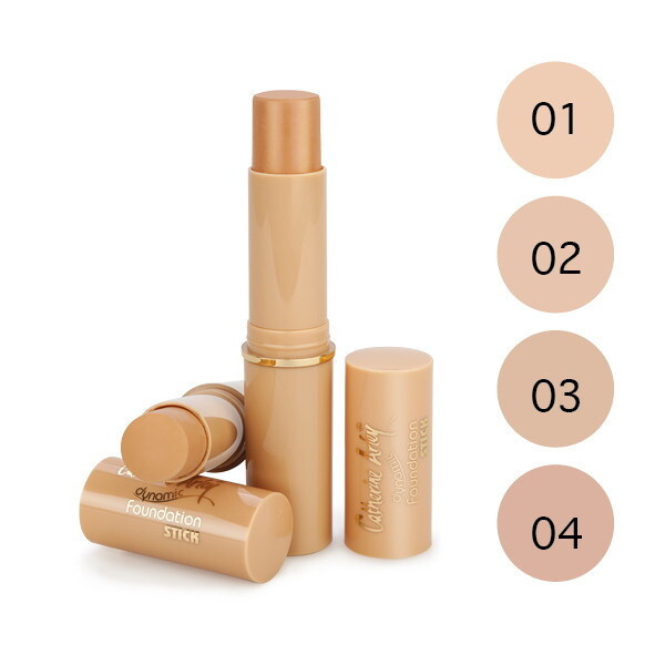 Catherine Arley Dinamic Foundation Stick 8145/04