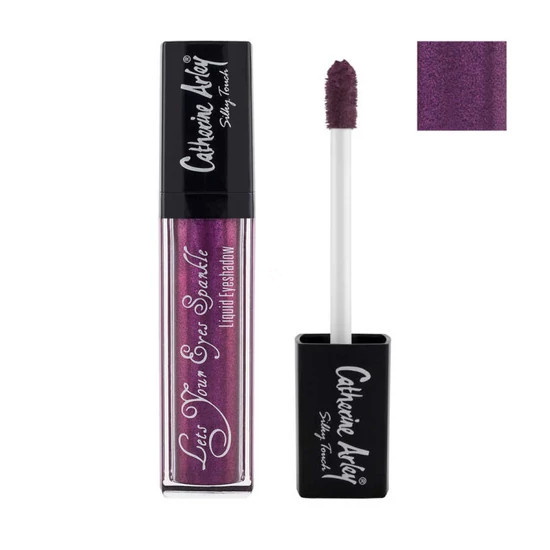 Catherine Arley liquid eyeshadow folyékony szemhéjpúder 2057/07