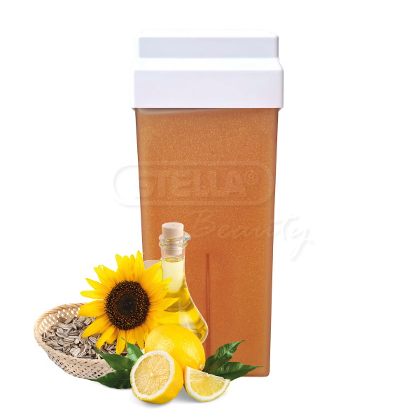 Gyantapatron Glitter Wax Spec. Formula Szicília Citrus 100ml 4301