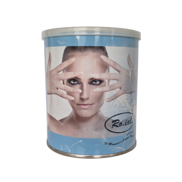 Konzervgyanta Azulén 800ml 428