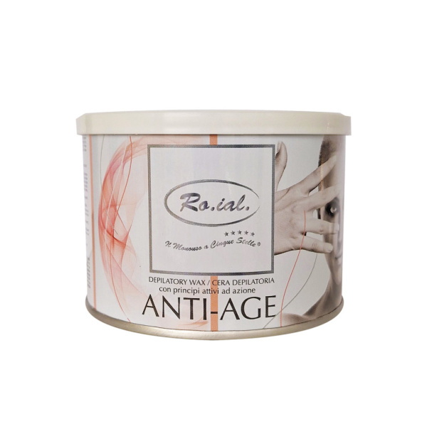 Konzervgyanta Anti-age 400ml 3853
