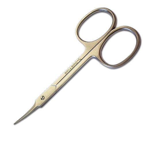 Bőrvágó Olló Inox  PA2098