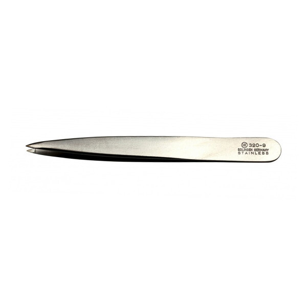 Extrasol Quality Szemöldökcsipesz 08320-9000-TU