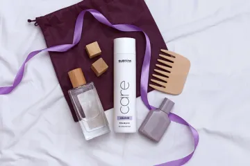 Sprof Colour Shampoo 250ml