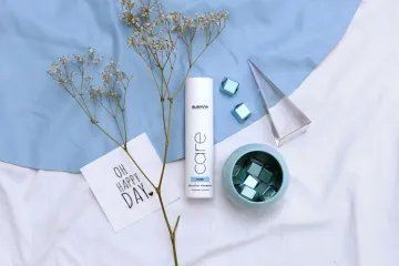 SUBRINA Professional CARE PURE Micellás Tisztító Sampon 250 ml  60283