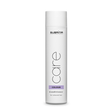 SUBRINA Professional Care Colour Kondícionáló  Festett Hajra 250  ml  60264