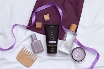 Sprof Silver Mask 150ml