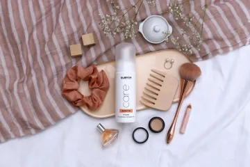Sprof Keratin Foam 150ml