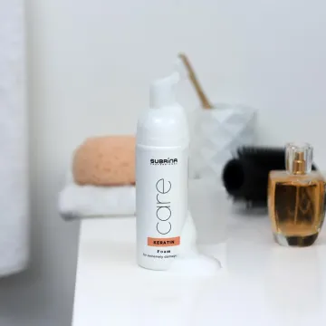 Sprof Keratin Foam 150ml