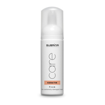 Sprof Keratin Foam 150ml