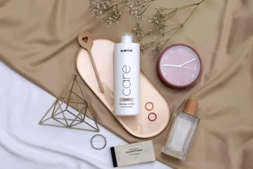 Sprof Massage Lotion 480ml