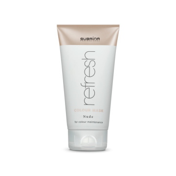 SUBRINA Refresh Nude Színfelfrissítő Maszk 150 ml  60840