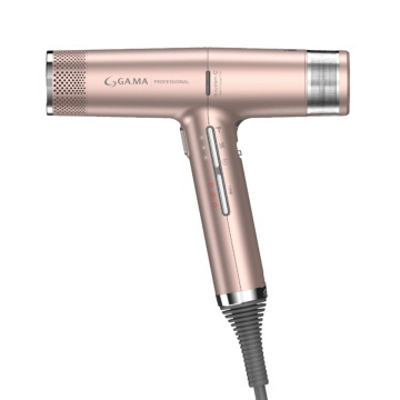 Ga.Ma IQ3 Hajszárító Rose Gold PH6080.BK