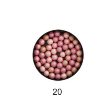 Catherine Arley ball blusher  golyós arcpirosító 1164/20